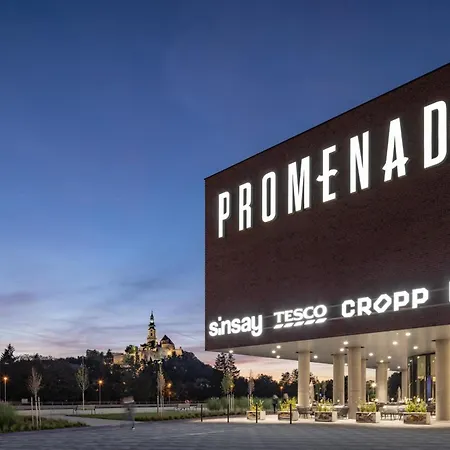 Promenada Exclusive Litra