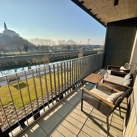 Promenada Exclusive Apartment *