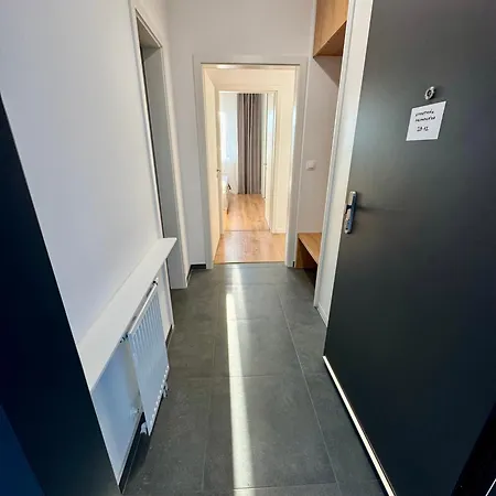 Apartment Promenada Exclusive Nitra