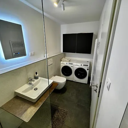 Apartment Promenada Exclusive *