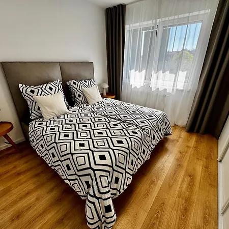 Apartment Promenada Exclusive *