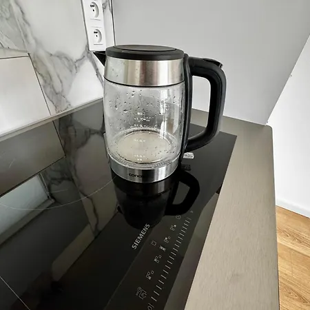 Apartment Promenada Exclusive *