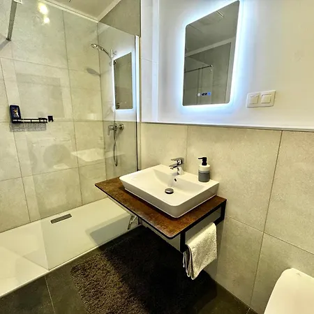 Promenada Exclusive Apartment Nitra