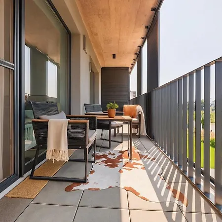 Promenada Exclusive Neutra